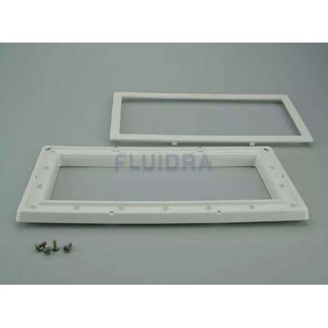 Cornice per piscina in cemento armato (skimmer da 15L) Astralpool (1/3)