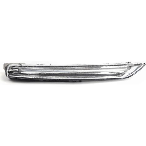 Rechtes LED-Tagfahrlicht für Porsche Cayenne 2015-2017, Tagfahrlicht Beifahrerseite, direkter Ersatz, kompatibel mit Modellen von 2015-2017 (1/3)