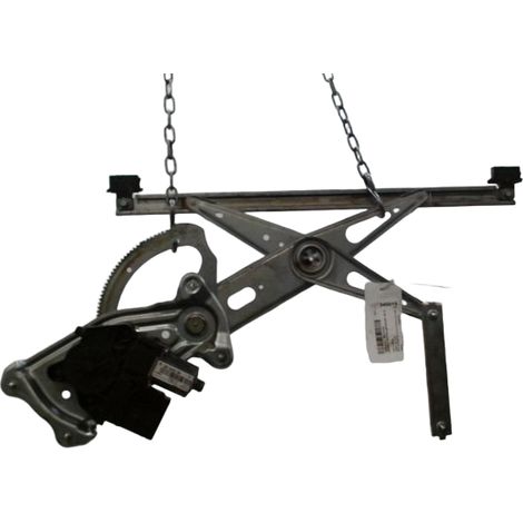 Mecanisme+moteur Leve-glace Avant Droit RENAULT Grand Scenic Monosp. III Phase 2 Long 2011-2013 [PRODUIT D'OCCASION]♻️807302741r