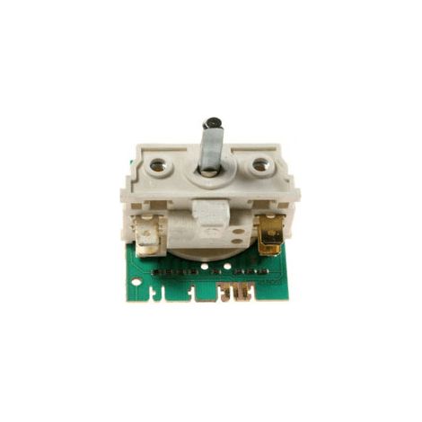 SÉLECTEUR ROTATIF POTENTIOMÈTRE POUR CUISINIERE ARTHUR MARTIN - 3890766219
