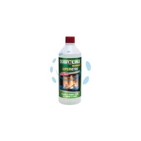 DIAVOLINA SUPERVETRO RICARICA - ml.1000