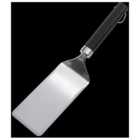 SPATOLA FLAT TOP DURABLE WEBER