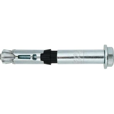 Cheville Safetyplus Ii Sismique C1 /C2 R-Splii M10X90 Bte De 20 Rawl