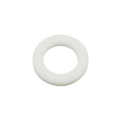 GUARNIZIONE SANITARIA IN TEFLON ECOLOGICA PER ALIMENTI 1/2&quot (Pz.100)