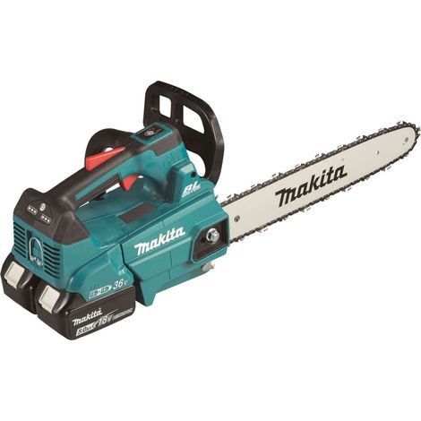 Makita Motosierra eléctrica XPT negra guía de 30 cm (1/5)