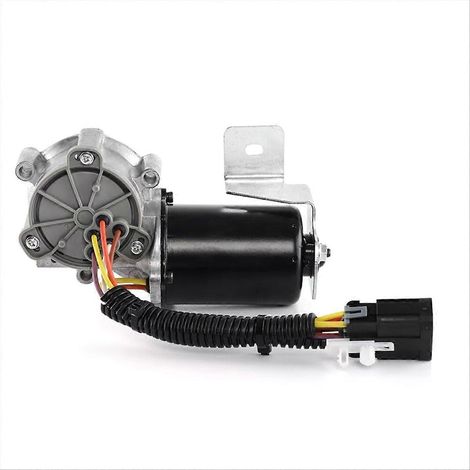 Moteur de boîte de transfert 600-943 19151453 pour H3 2006-2010 H3T (1/5)