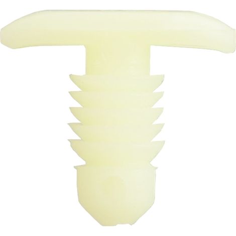 KS Tools Haubendichtung Befestigungsclip für GM,50er Pack (1/2)