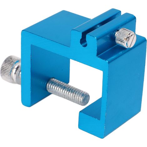 Alignement chaîne outil précision résistant rouille réglage pour moto quad (1/5)