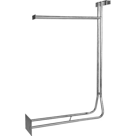 Pro-Bau-Tec Schubkarrenhalter