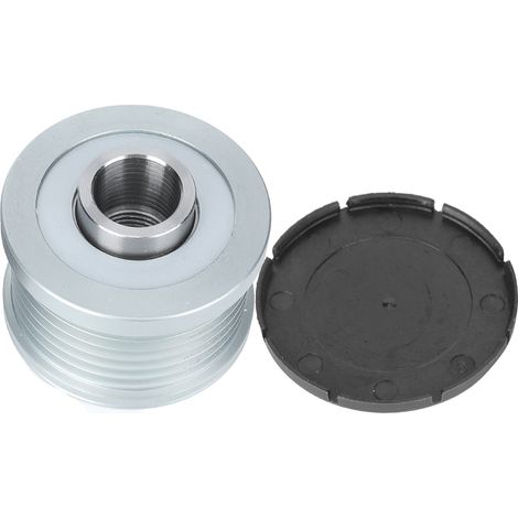 Poulie d'embrayage d'alternateur F-557045 adaptée aux modèles Nissan Juke F15 1.6 2010-2014. (1/5)