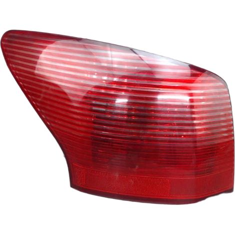 [PRODUIT D'OCCASION] Feu Arrieree Gauche  PEUGEOT 407 ♻️ Ref Oe. 6350t3 - Garantie à vie (1/2)