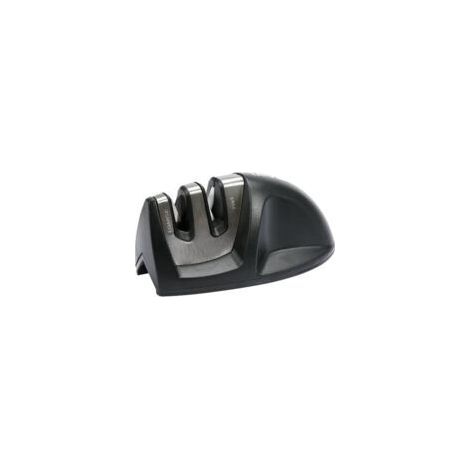 02354 Knife Sharpener, Black Disc Knife Sharpener (1/5)