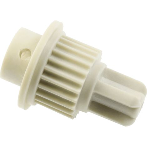 POULIE MOTEUR ET AXE POUR PETIT ELECTROMENAGER KENWOOD - KW716584