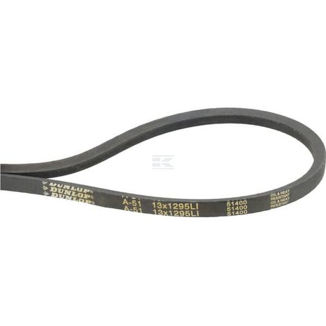 Correa trapezoidal JCB JC33113517