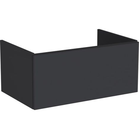 VITRA 67417 Meuble sous-lavabo New Metropole