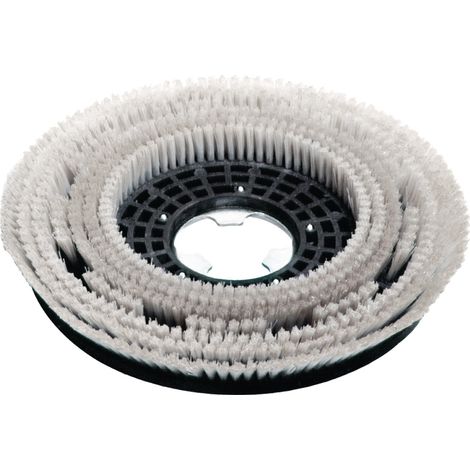 Cleancraft Reinigungsbürste PP 430/0,6 mm, 7211032 (1/2)