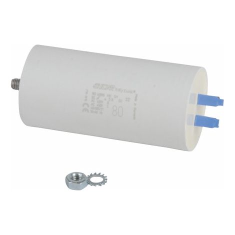 Condensateur 80mF - CIAT CARRIER : 7247874