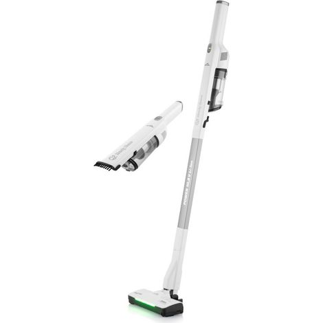 Aspiradora de mano eta handy home 5428 90000 sin cable 120 W (1/3)