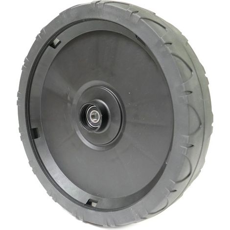 Roue arrière tondeuse GGP / Alpina / Stiga - 381007472/2