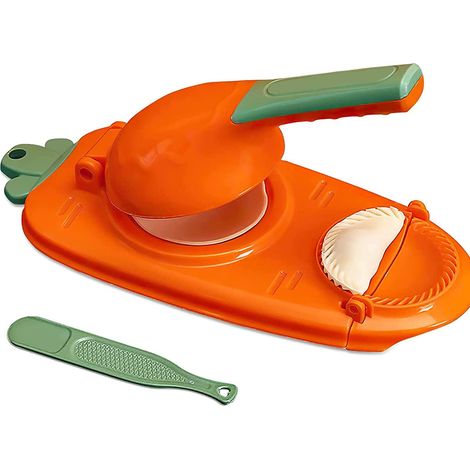 Stampo Per Ravioli Cinesi Pressione Manuale Macchina Per Gnocchi Cinesi Pierogi
