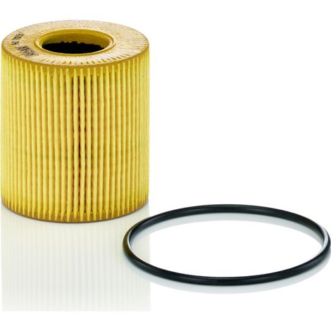 Filtro de aceite sin metal MANN-FILTER HU71151X