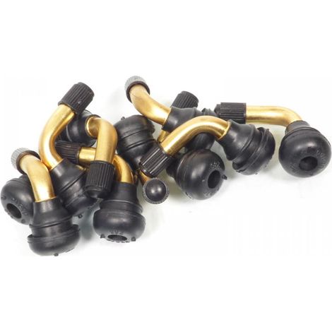 10 Valves coudée à 90° type PVR70 RSM pour deux roues Neuf (1/2)