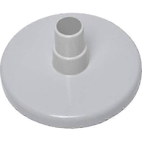 Plaque à vide pour couvercle d'écumoire de piscine hors-sol, compatible avec 513330 SP1091WM js (1/5)