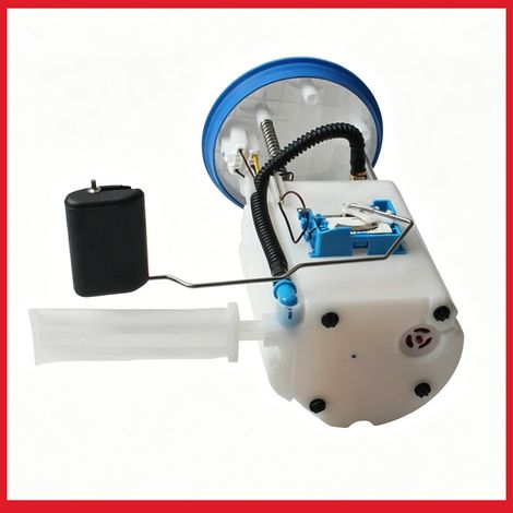 Kraftstoffpumpe 31110-4H500, 31110-4H400 – Kompatibel mit Hyundai, Kia (1/4)