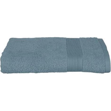 Drap de Douche "Confort" 70x130cm Orage (1/2)