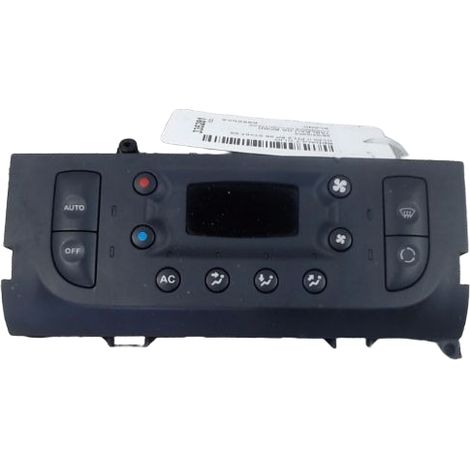 Commande De Chauffage RENAULT Clio [PRODUIT D'OCCASION]♻️8200069371 (1/4)