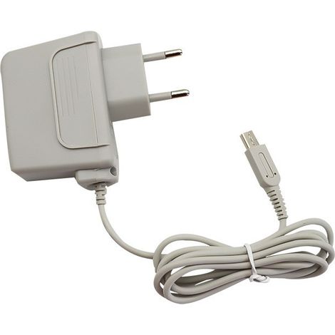 Adaptateur Secteur USB-C - 18 W - Compatible Avec Stations D Accueil Et Appareils Portables - 1 Piece (1/5)