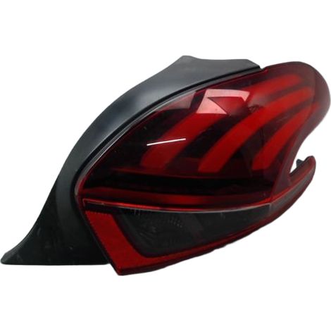 [PRODUIT D'OCCASION] Feu Arriere Droit PEUGEOT 208 Phase 1 2012-... ♻️ Ref Oe. 9825601180 - Garantie à vie (1/3)