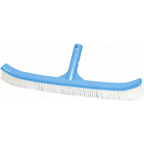 Cepillo de pared de PVC AQ-500 45 cm