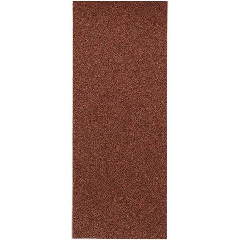 kwb 815040 Accessoire de ponceuse 10 pièce(s) pâte sablée (1/2)
