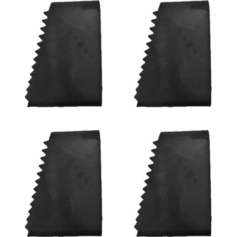 Patins de protection pour pieds d'escalier, pour meubles, pieds (1/5)