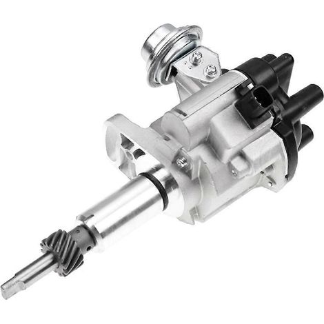 22100-50K10 Distributeur d'allumage pour excavatrice, 2 H25 TCM Chariot élévateur K21 22100-60K15 (1/5)