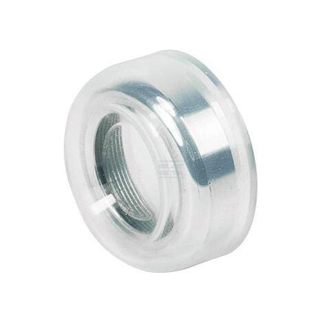Cub. protect. silicona transp. NEW-ELFIN 030CG