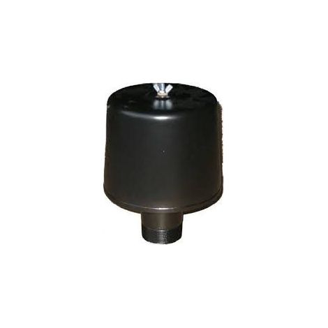ABAC REPU.FILTRO AIRE PRO METAL MACHO