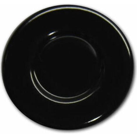Sogedis 37003440 Halbschneller Brennerdeckel 75 mm Kochfeld