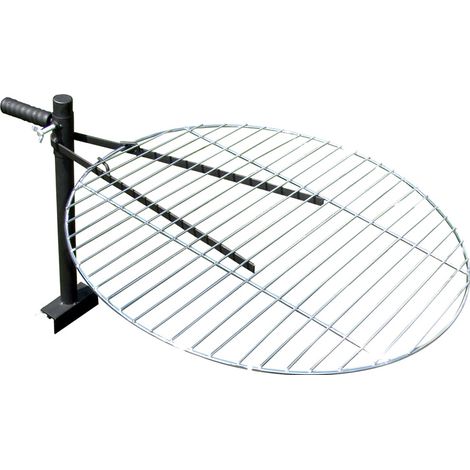 Linder Exclusiv Grillrost MC4103 40 cm