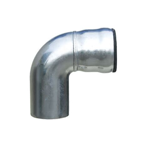 LORO-X BOGEN M.ENG.RADIUS 87 GRAD DN 70