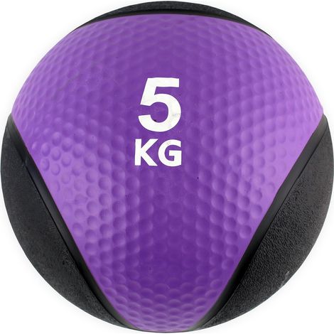 Medizinball Master 5 kg (1/3)