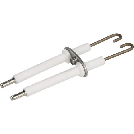BOSCH Elettrodo di accensione BZ Tipo4 L25 everp, 63022655