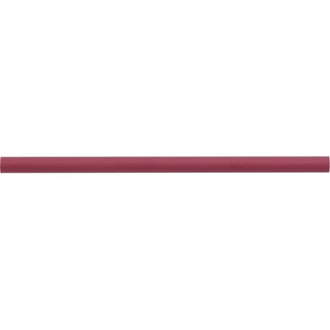 Pierre à aiguiser abrasive rubis grain 3000, outil d'affûtage, 5 mm (1/2)