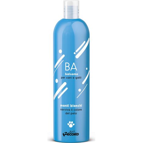 Après-shampooing pour chiens et chats 250ml