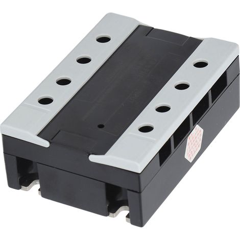 Convertisseur de tension électronique servo avec transformateur triphasé 1 kW, entrée 360-420 V CA, sortie 200-230 V CA (1/5)