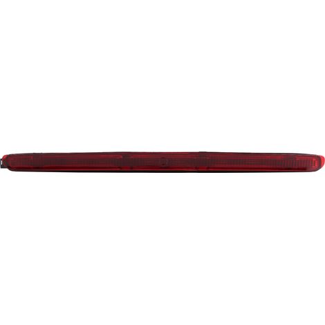 Feu stop surélevé à LED A2038201456 compatible avec les modèles Mercedes-Benz Classe C W203 Berline et AMG (2002-2007). (1/5)