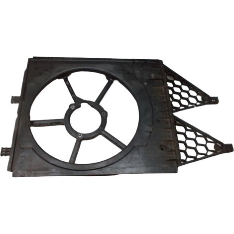 Support De Ventilateur AUDI A1 [PRODUIT D'OCCASION]♻️6r0121207q