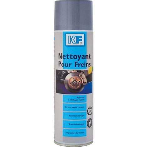 KF 6571 Bremsreiniger Aerosol farblos 500 ml