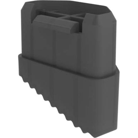 MUNK Innenschuh für Stehleiter ML 50x25mm rechts